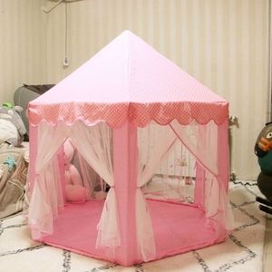 Princess tent 🔴SOLD🔴